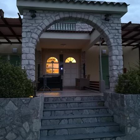Lavanda Apartments&Studios Pinezići Εξωτερικό φωτογραφία