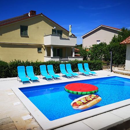 Lavanda Apartments&Studios Pinezići Εξωτερικό φωτογραφία