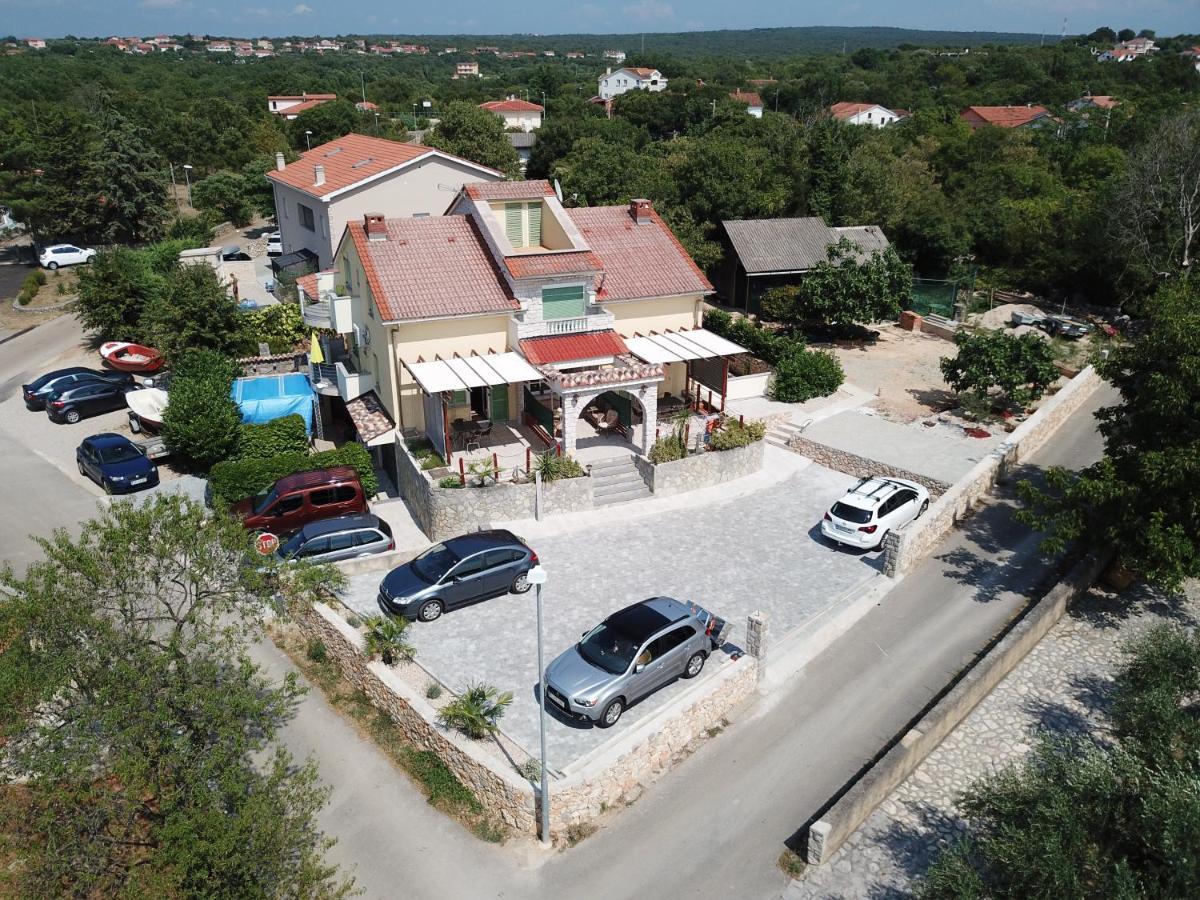 Lavanda Apartments&Studios Pinezići Εξωτερικό φωτογραφία