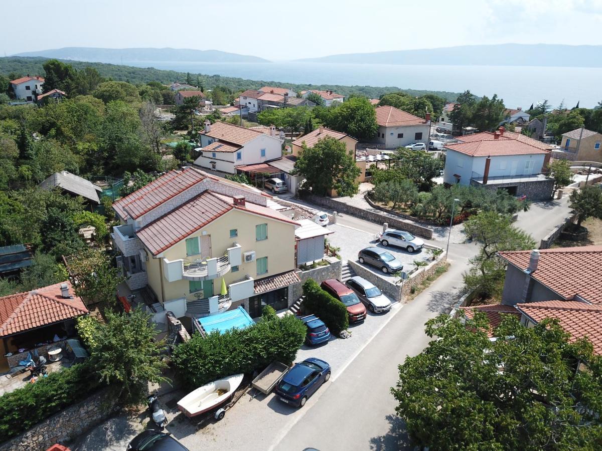 Lavanda Apartments&Studios Pinezići Εξωτερικό φωτογραφία