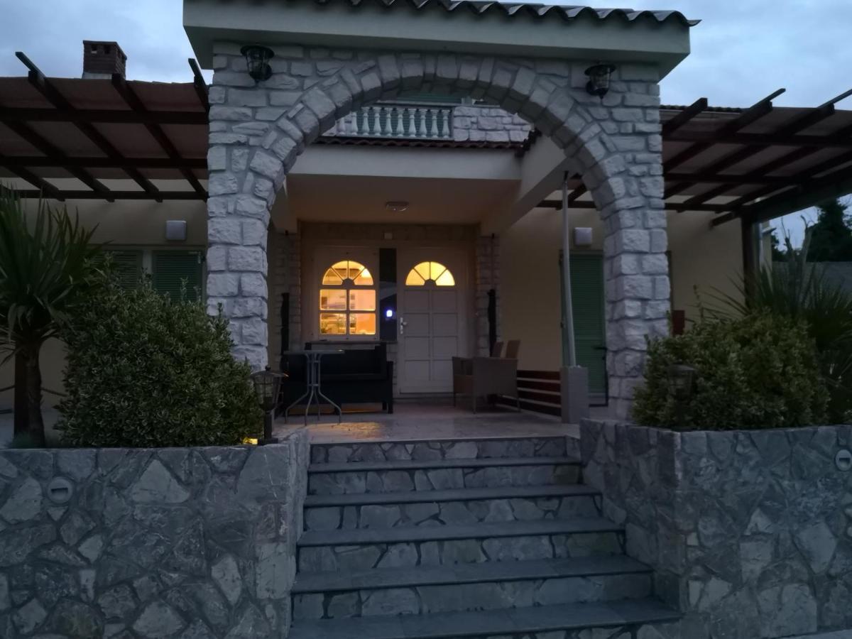 Lavanda Apartments&Studios Pinezići Εξωτερικό φωτογραφία