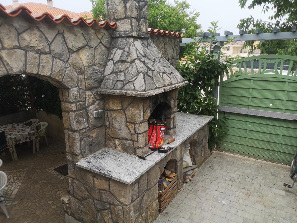 Lavanda Apartments&Studios Pinezići Εξωτερικό φωτογραφία