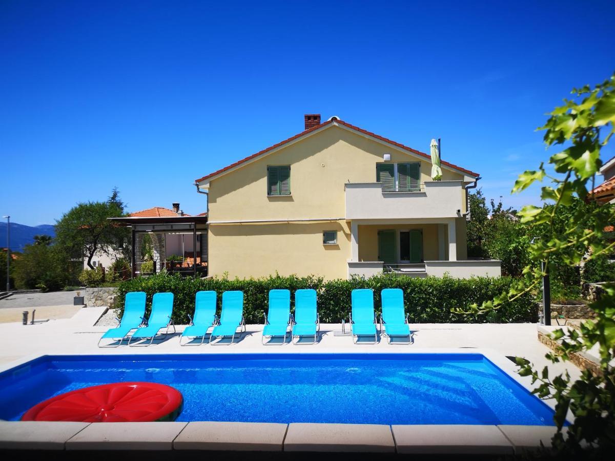 Lavanda Apartments&Studios Pinezići Εξωτερικό φωτογραφία