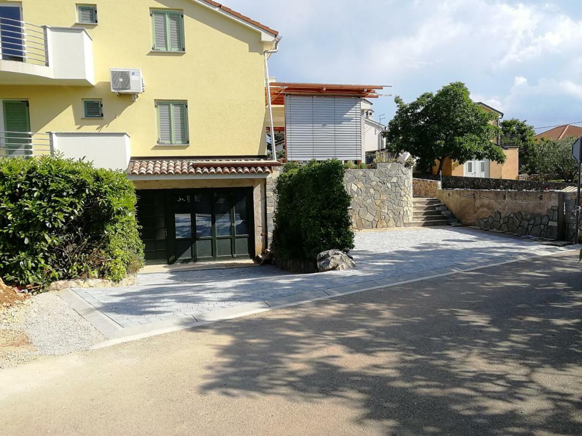 Lavanda Apartments&Studios Pinezići Εξωτερικό φωτογραφία