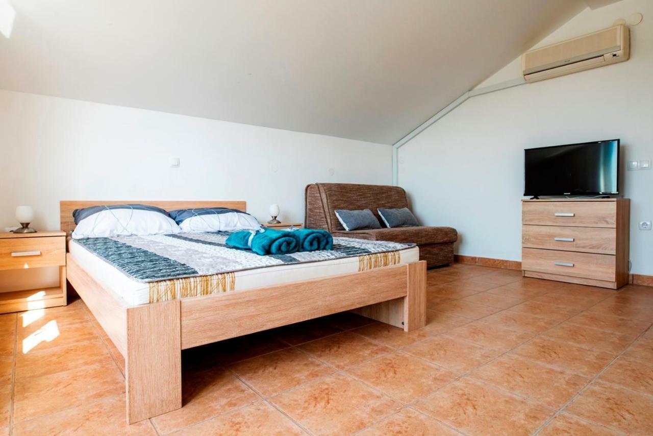 Lavanda Apartments&Studios Pinezići Εξωτερικό φωτογραφία