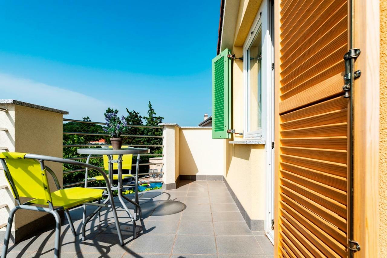 Lavanda Apartments&Studios Pinezići Εξωτερικό φωτογραφία