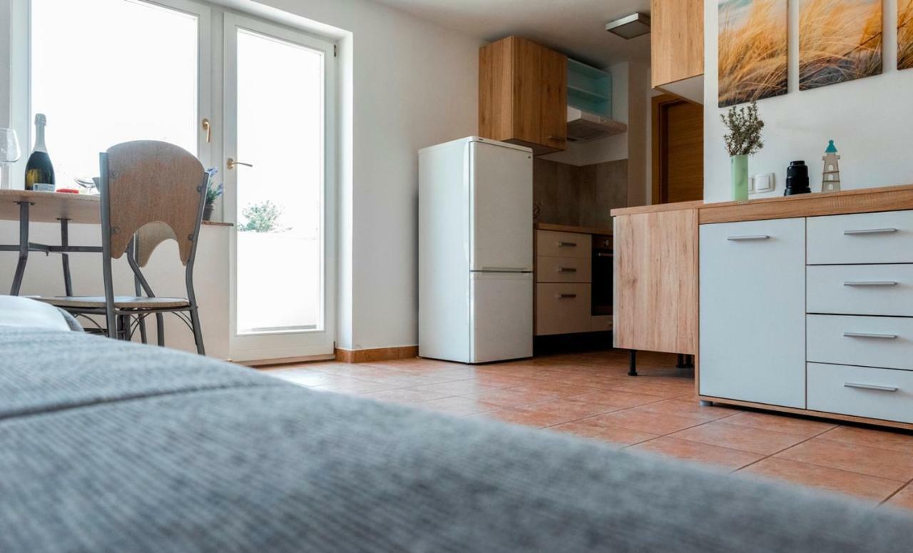 Lavanda Apartments&Studios Pinezići Εξωτερικό φωτογραφία