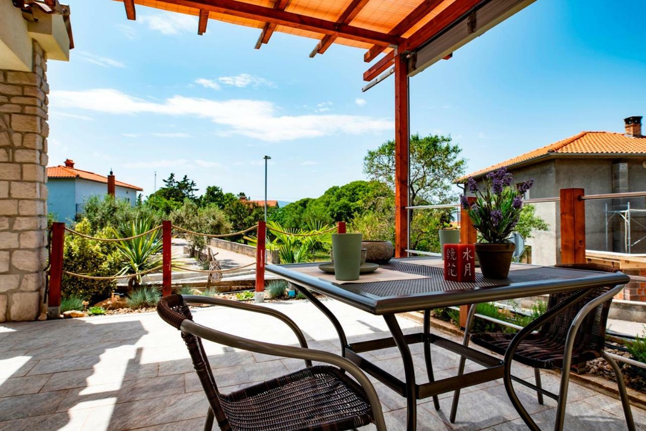 Lavanda Apartments&Studios Pinezići Εξωτερικό φωτογραφία