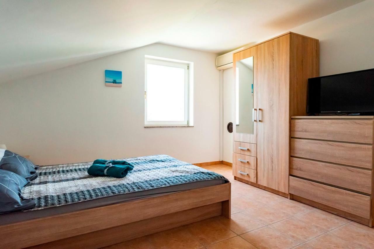 Lavanda Apartments&Studios Pinezići Εξωτερικό φωτογραφία