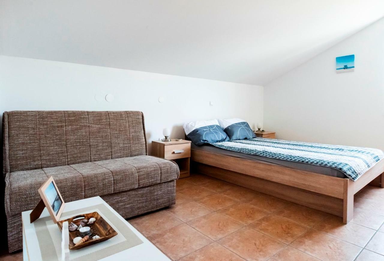 Lavanda Apartments&Studios Pinezići Εξωτερικό φωτογραφία