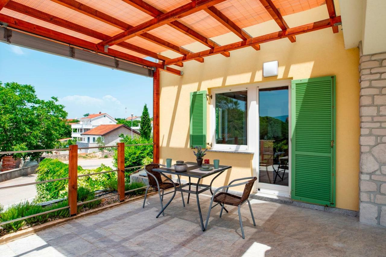 Lavanda Apartments&Studios Pinezići Εξωτερικό φωτογραφία