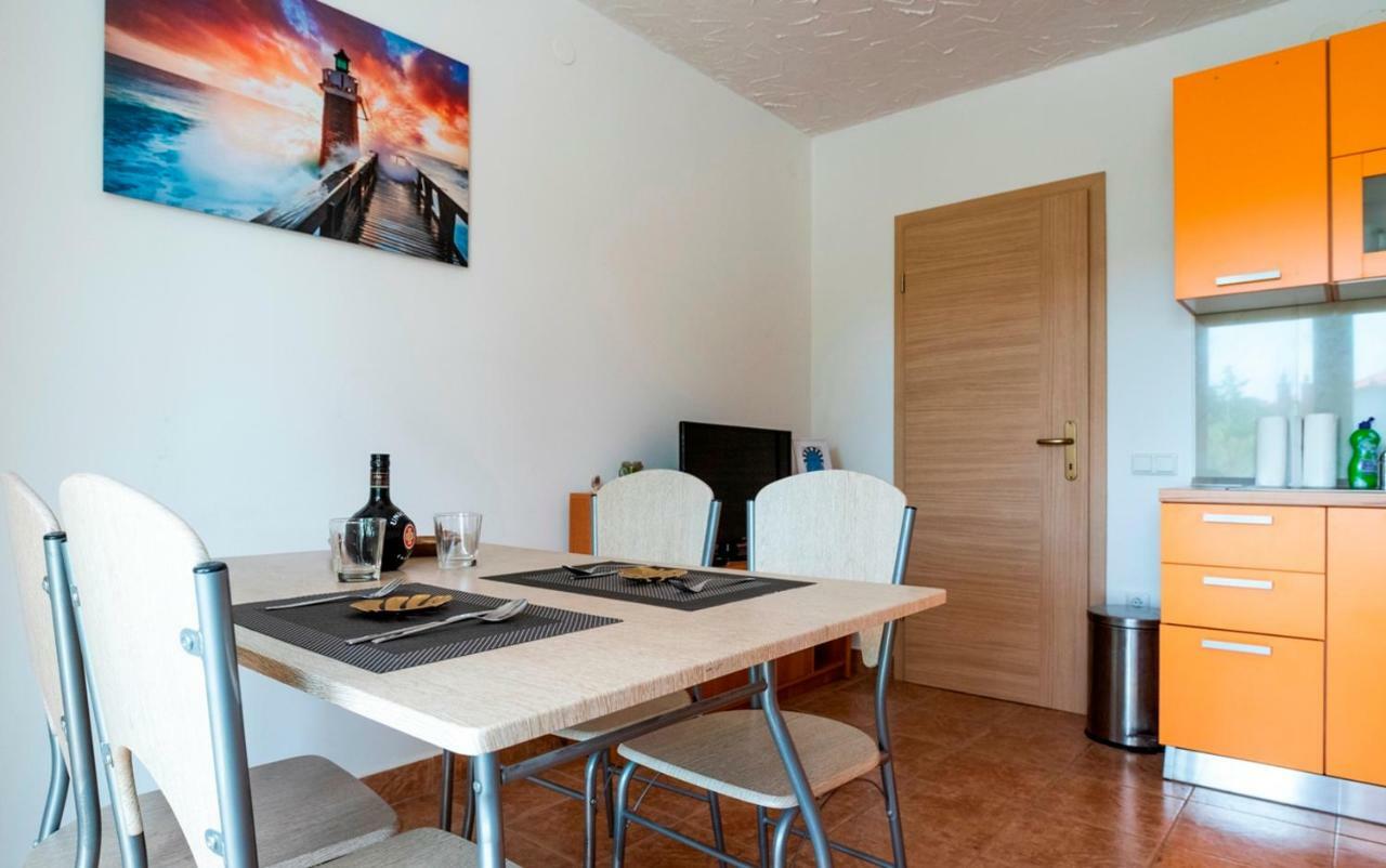 Lavanda Apartments&Studios Pinezići Εξωτερικό φωτογραφία