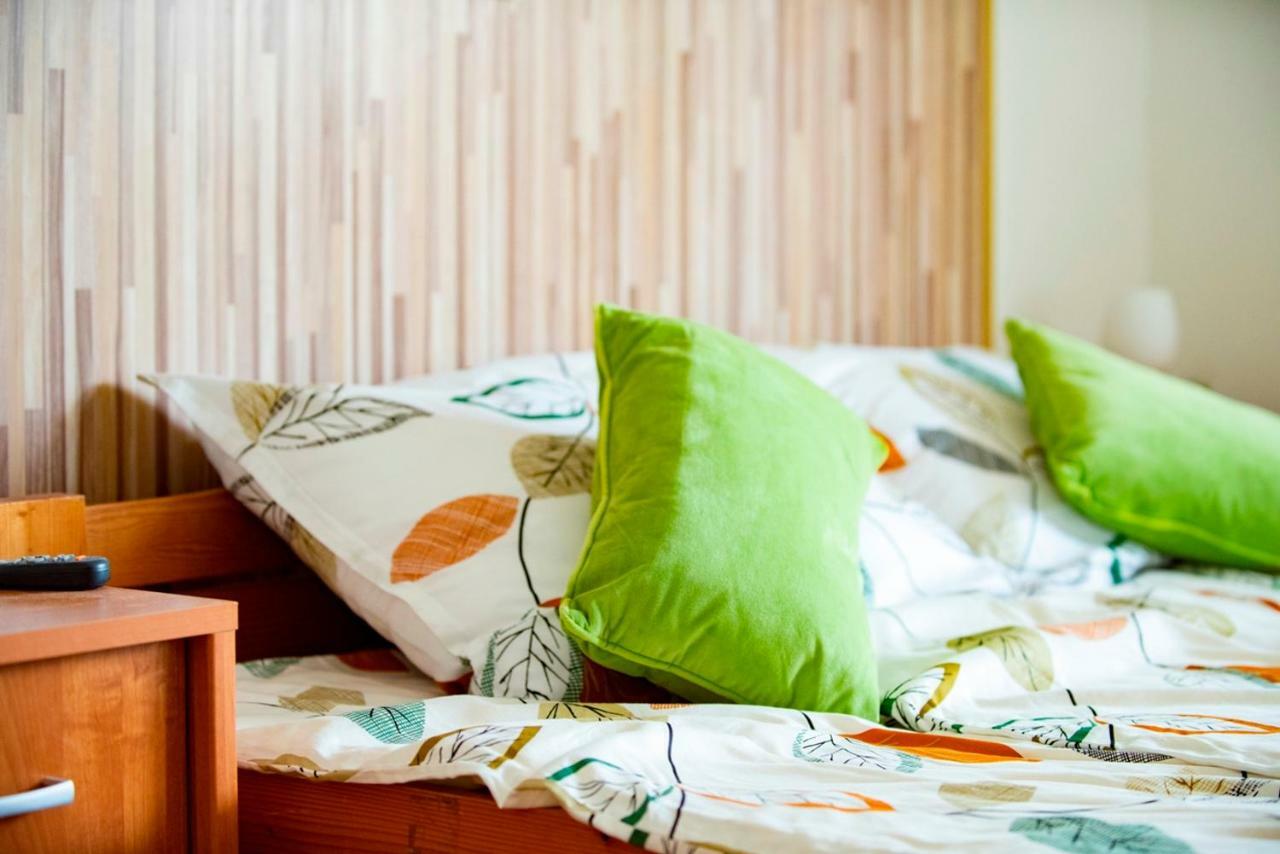 Lavanda Apartments&Studios Pinezići Εξωτερικό φωτογραφία
