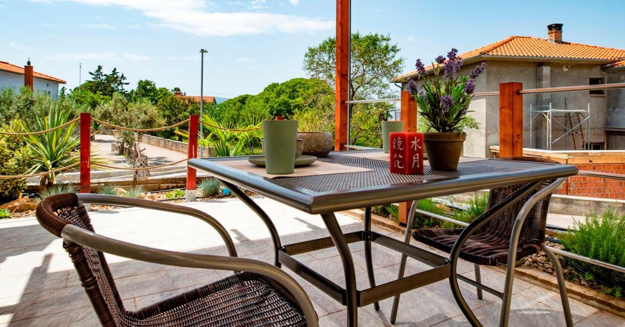 Lavanda Apartments&Studios Pinezići Εξωτερικό φωτογραφία