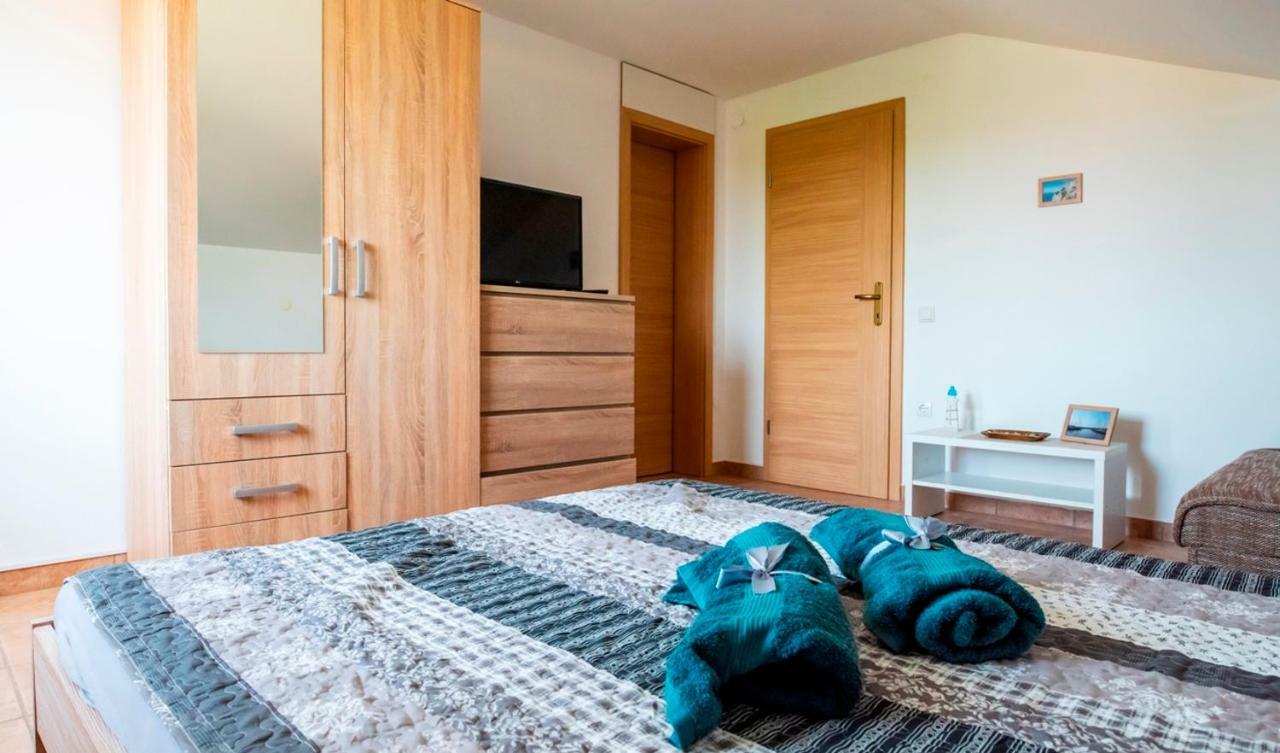 Lavanda Apartments&Studios Pinezići Εξωτερικό φωτογραφία