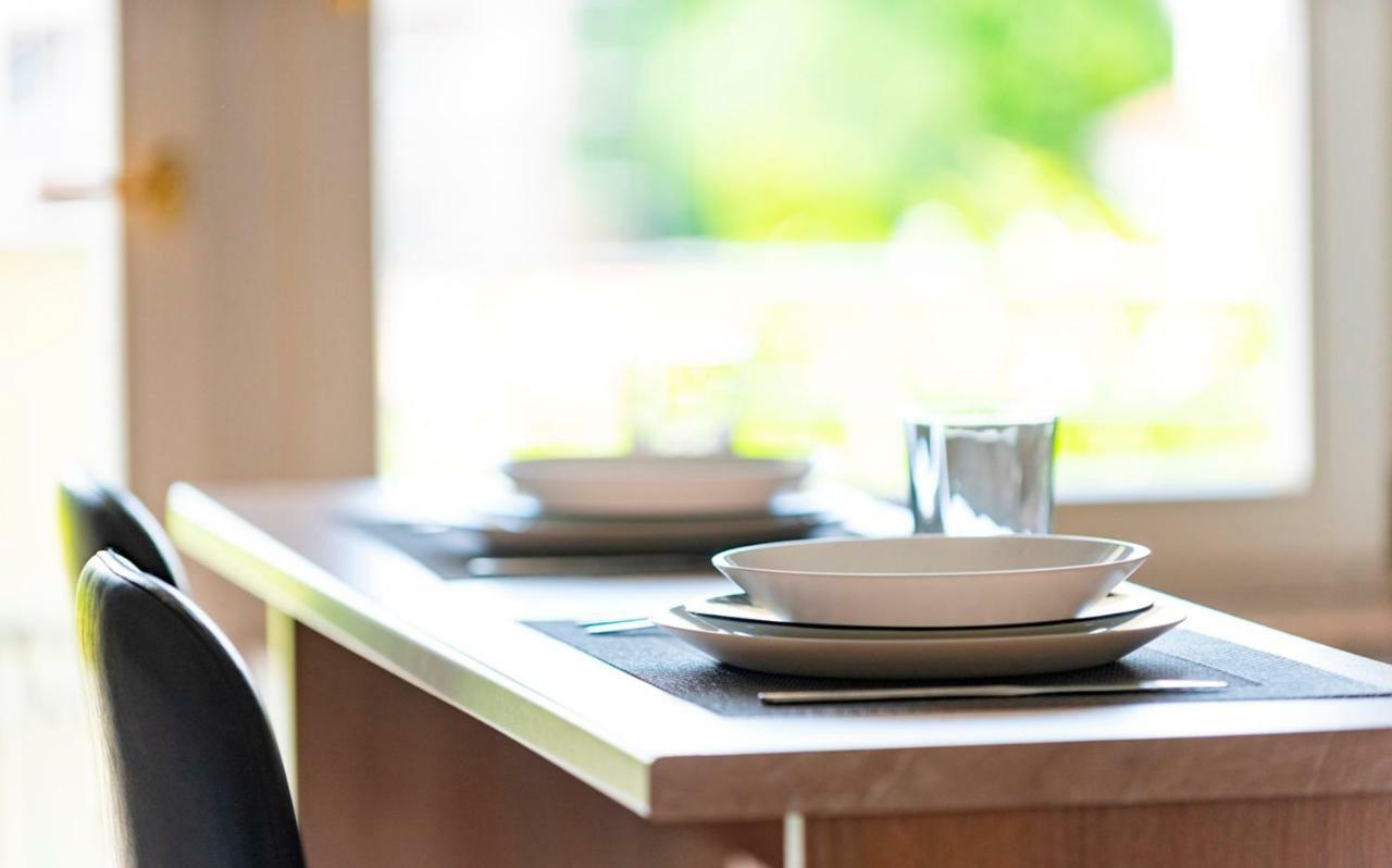 Lavanda Apartments&Studios Pinezići Εξωτερικό φωτογραφία