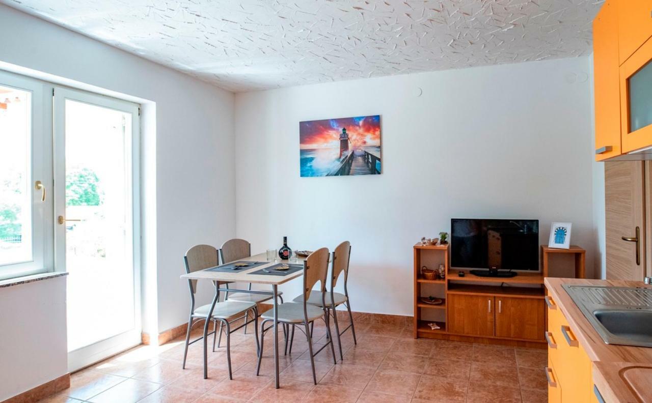 Lavanda Apartments&Studios Pinezići Εξωτερικό φωτογραφία
