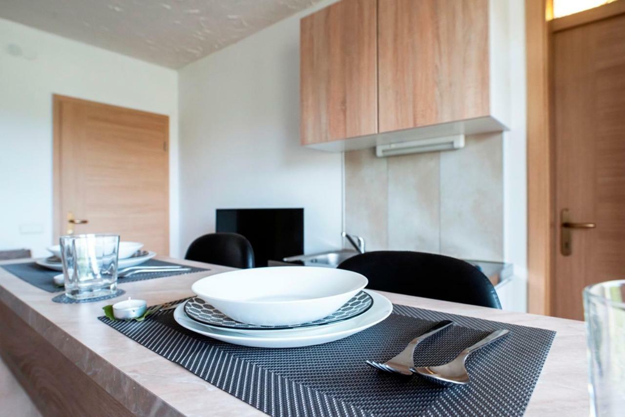 Lavanda Apartments&Studios Pinezići Εξωτερικό φωτογραφία