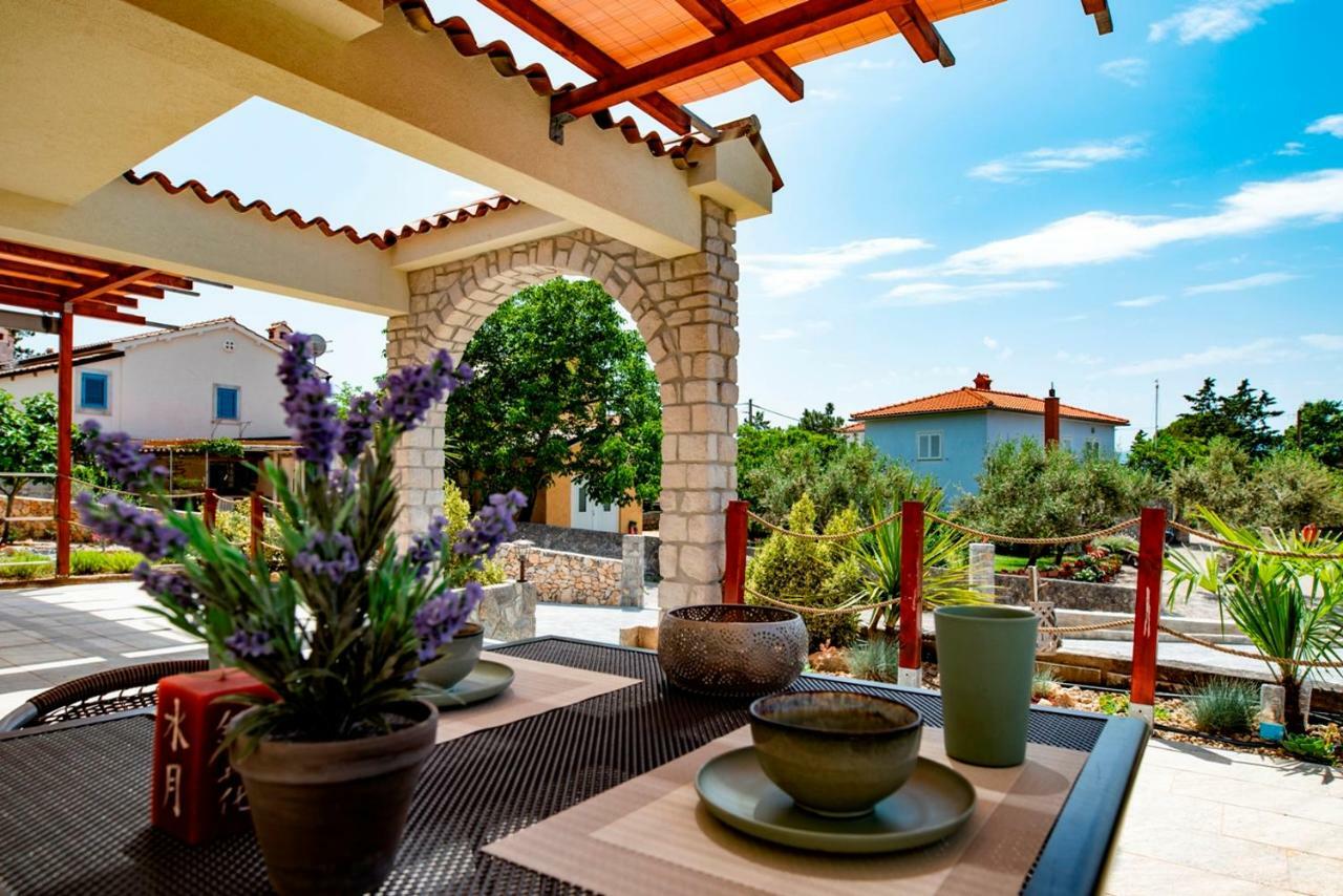 Lavanda Apartments&Studios Pinezići Εξωτερικό φωτογραφία