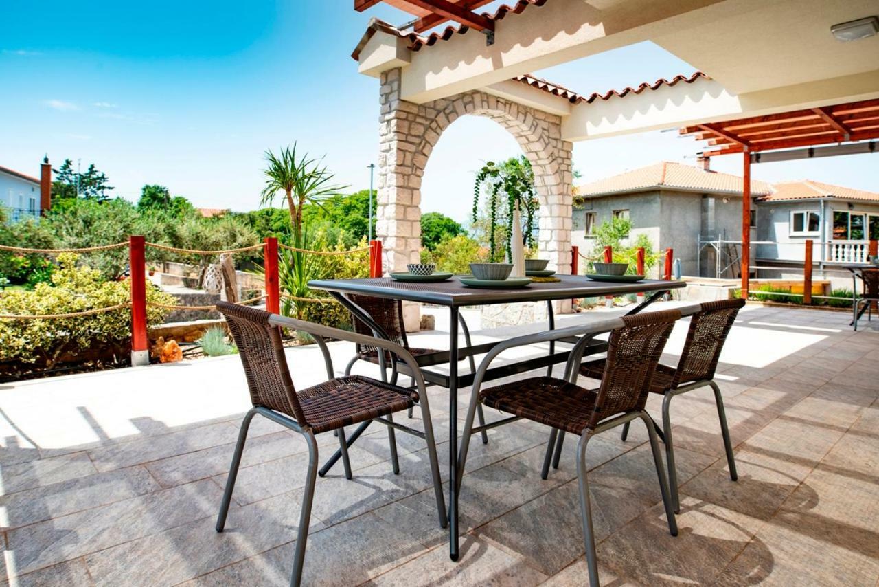 Lavanda Apartments&Studios Pinezići Εξωτερικό φωτογραφία