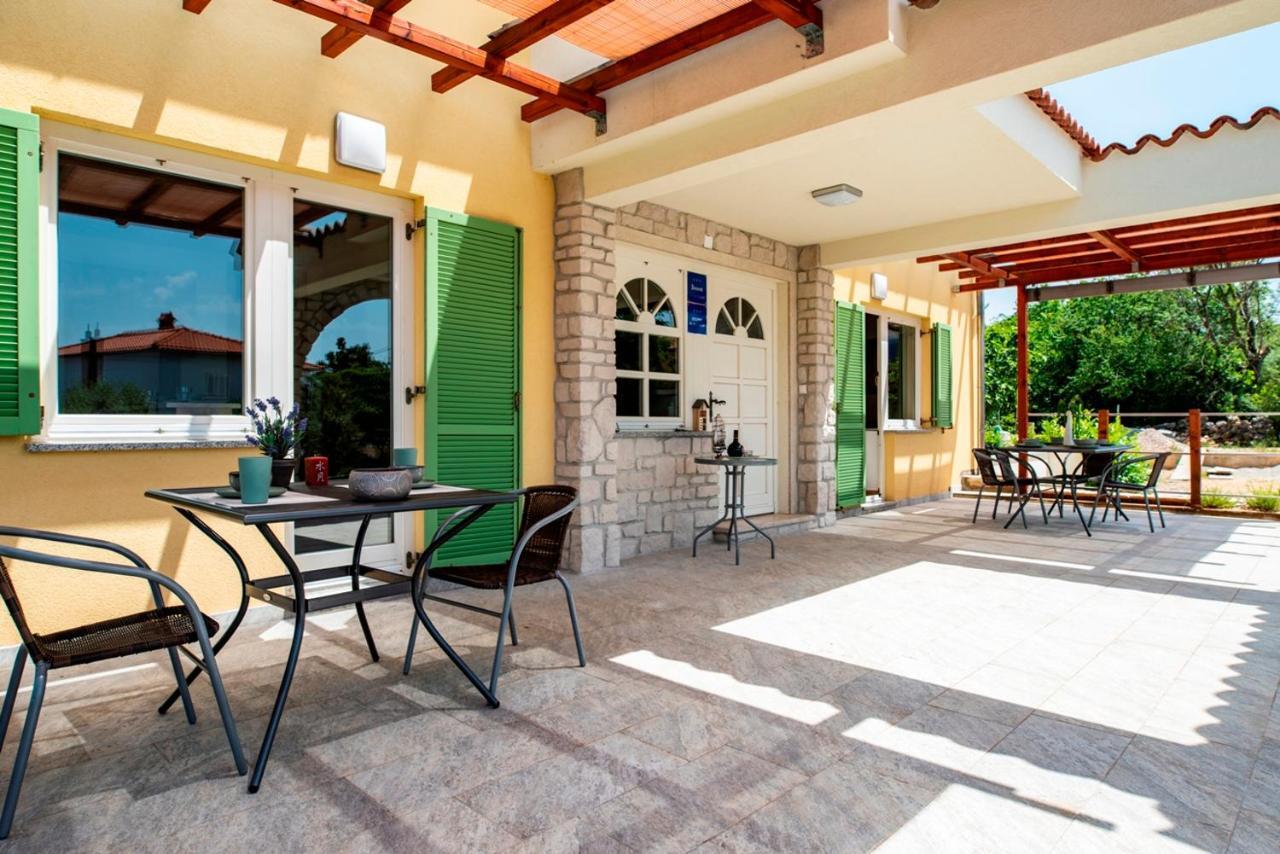 Lavanda Apartments&Studios Pinezići Εξωτερικό φωτογραφία