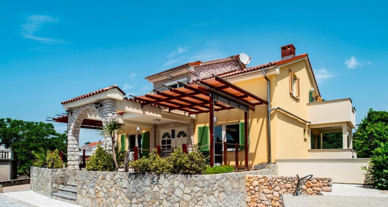 Lavanda Apartments&Studios Pinezići Εξωτερικό φωτογραφία