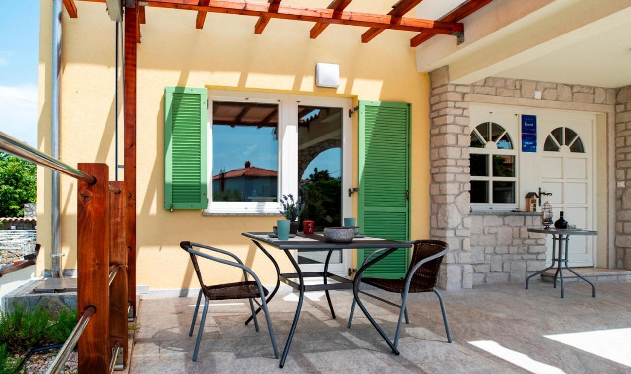 Lavanda Apartments&Studios Pinezići Εξωτερικό φωτογραφία