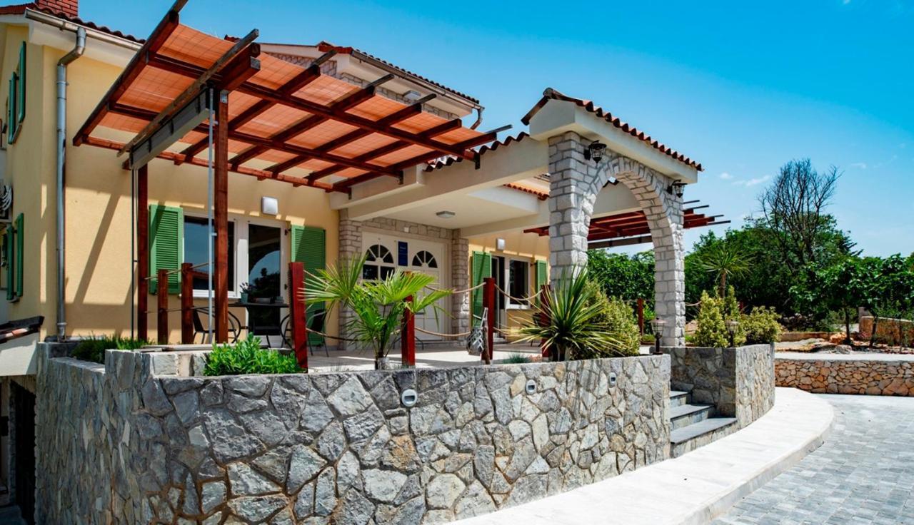 Lavanda Apartments&Studios Pinezići Εξωτερικό φωτογραφία